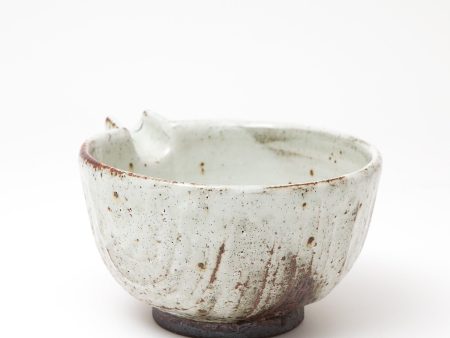 Carved Pouring Bowl For Cheap