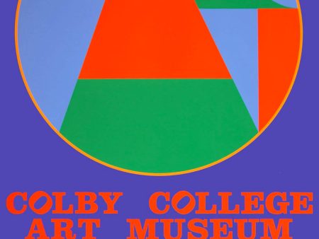 Colby College Art Museum For Discount