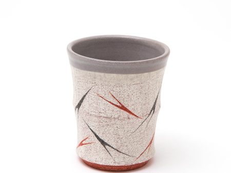 Cup Online now