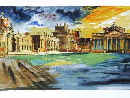 Blenheim Palace Hot on Sale