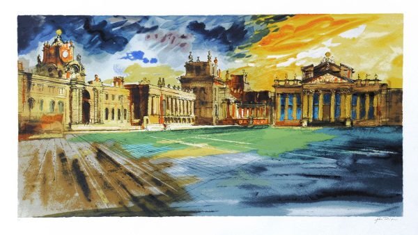 Blenheim Palace Hot on Sale