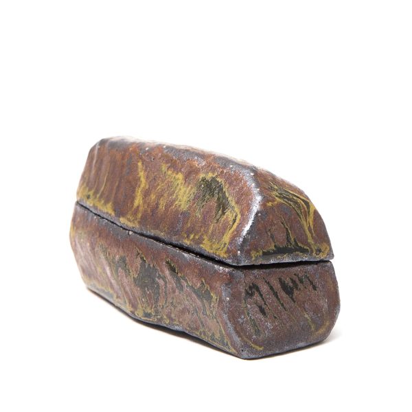 Carved Incense Box Discount