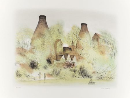 Coalport Ovens Supply