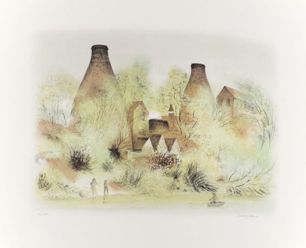 Coalport Ovens Supply