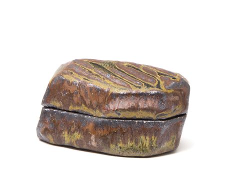 Carved Incense Box Discount