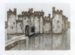 Bodiam Castle For Sale