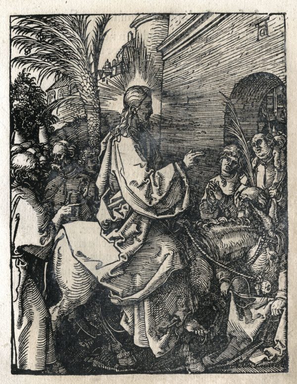 Christ s Entry into Jerusalem Sale