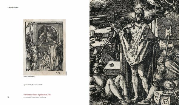 Albrecht Dürer | Small Passion Online Hot Sale