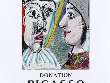 Donation Picasso, 57 Dessins Hot on Sale