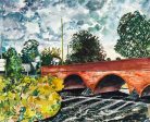 Bridge at Cotes, Leicestershire Supply