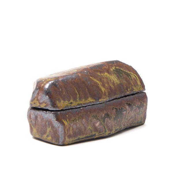 Carved Incense Box Discount