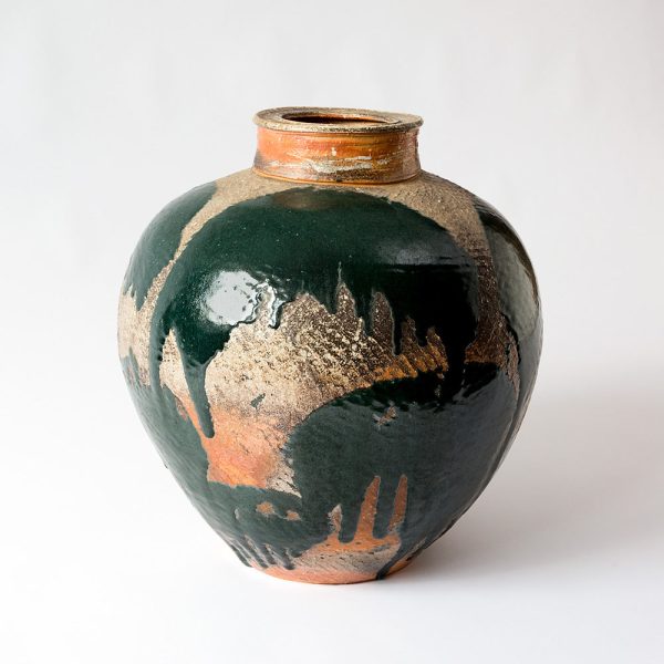 Big Yohen Vase Online Hot Sale