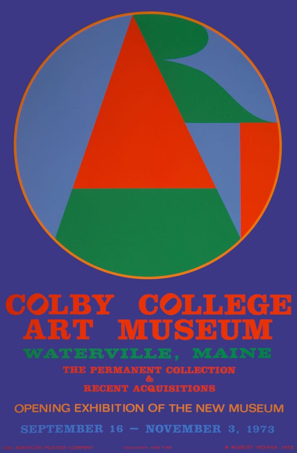 Colby College Art Museum For Discount