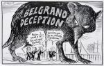 Belgrano Deception For Discount