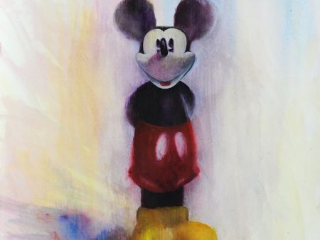 Charlie s Mickey Mouse Discount