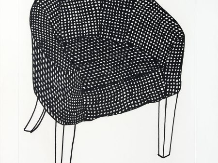 Check Chair Fashion