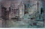 Caernarvon Castle I on Sale