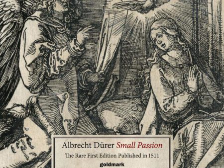 Albrecht Dürer | Small Passion Online Hot Sale