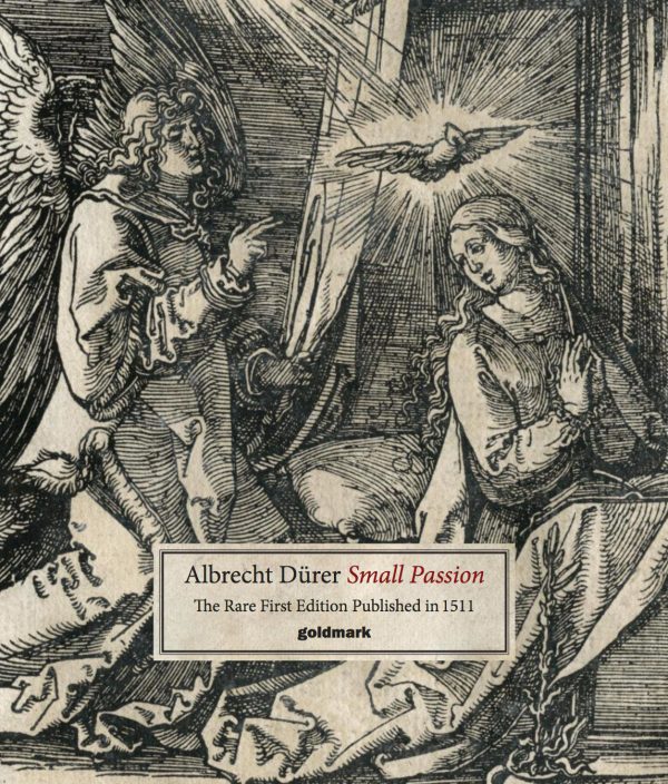 Albrecht Dürer | Small Passion Online Hot Sale