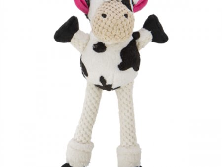 GoDog Checkers Skinny Cow Mini Online now