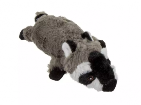 GoDog Flatz Mini Raccoon Online Hot Sale