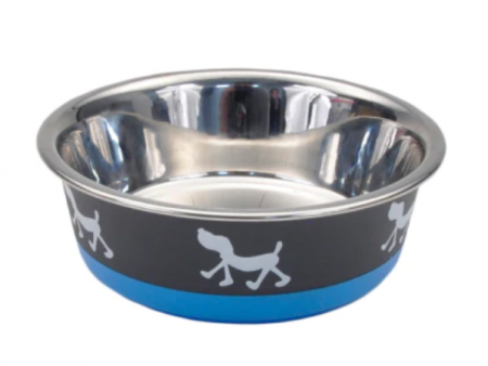 Coastal Bowl Maslow Pup Design Sale