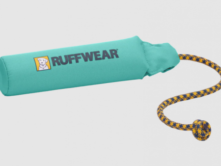 Ruffwear Toy Lunker Hot on Sale