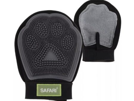 Coastal Safari Grooming Mitt For Cheap