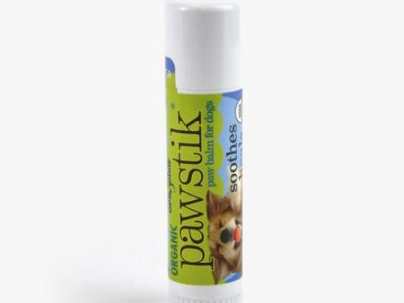 Pawstik Paw Balm Hot on Sale