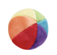 Fluff & Tuff Mini Beach Ball Online