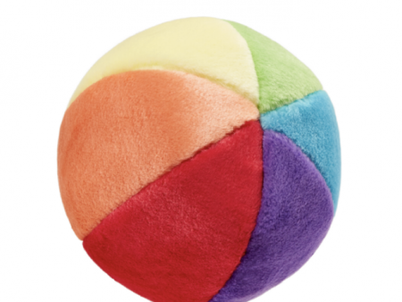 Fluff & Tuff Mini Beach Ball Online