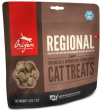 Orijen Freeze Dried Regional Red Treats for Cats 1.25 oz. Cheap