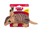 Kong Dog Toy Maxx Armadillo Small Cheap