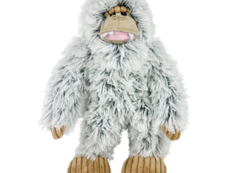 Tall Tails Toy Plush Yeti 15  Online Sale