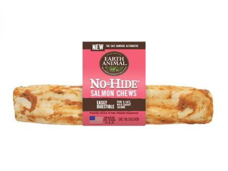 EA No Hide Salmon Chews Medium 7  Hot on Sale