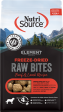 NS Element FD Raw Bites Beef & Lamb 2.5 oz. Cheap