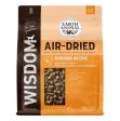 Earth Animal Dog Food Wisdom Air Dried Chicken 2 lb Fashion