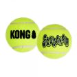 Kong Air Tennis Ball Med Bulk Hot on Sale