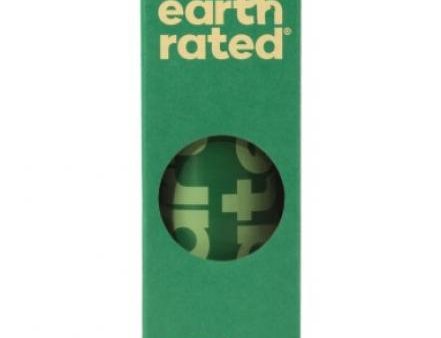 Earth Rated Poop Bags 300 Bag Roll For Sale