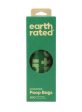 Earth Rated Poop Bags 300 Bag Roll For Sale