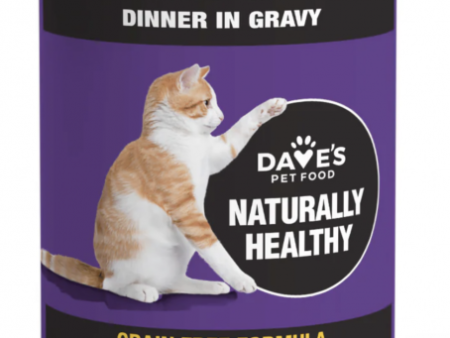 Dave s Cat Tuna & Chicken 13 oz. For Cheap