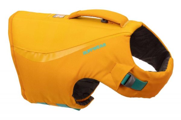 Ruffwear Float Coat Fashion