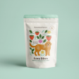 Botanical Bones Treats Love Bites Fashion