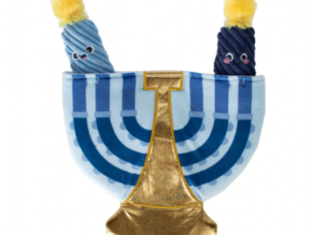 Fringe Toy Holiday A Lit Hanukkah Hide & Seek Online Hot Sale