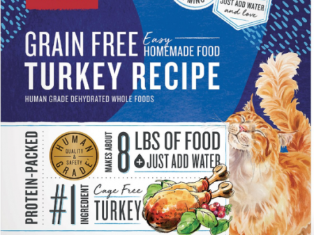 The Honest Kitchen Cat GF Turkey 2 lb. For Discount