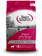 Nutrisource Seafood Select 26 lb. Supply