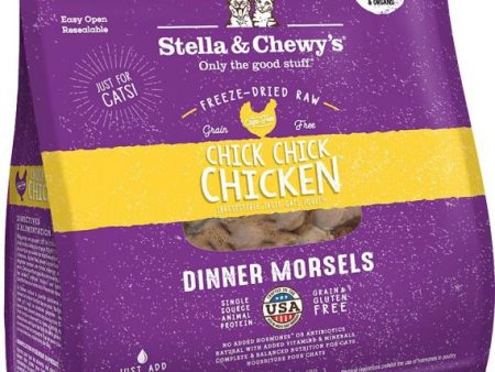 Stella & Chewy s Cat FD Chick Chick Chicken 3.5 oz Fashion