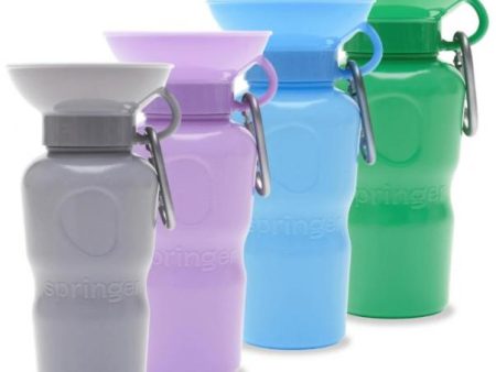 Springer Classic Travel Bottle Discount