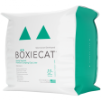 Boxie Cat Litter Scented 28 lb. Fashion