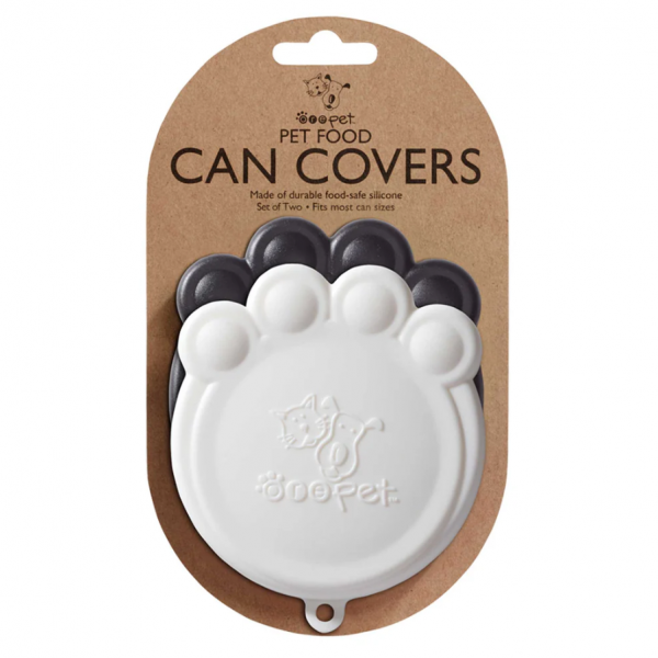 Ore Pet Can Cover 2 pack Online now